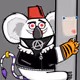 Sticky Koala #463