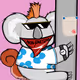 Sticky Koala #433
