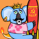 Sticky Koala #434