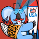 Sticky Koala #446