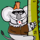 Sticky Koala #464