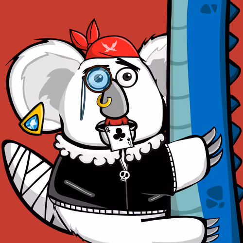 Sticky Koalas Anxiety Society