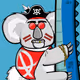 Sticky Koala #455