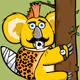 Sticky Koala #6190