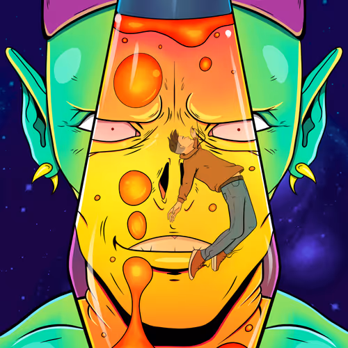 Nexokanes Multiverse