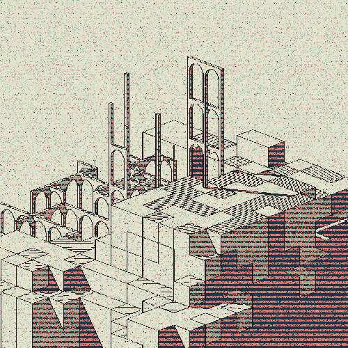 Impossible Towers By Viaduct