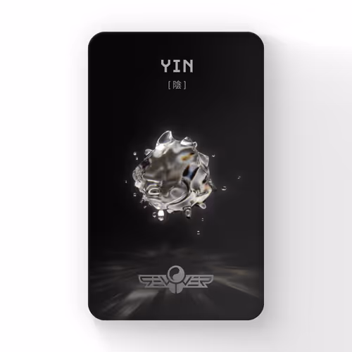 YIN Token