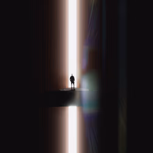 the beginning of everything: Gelo