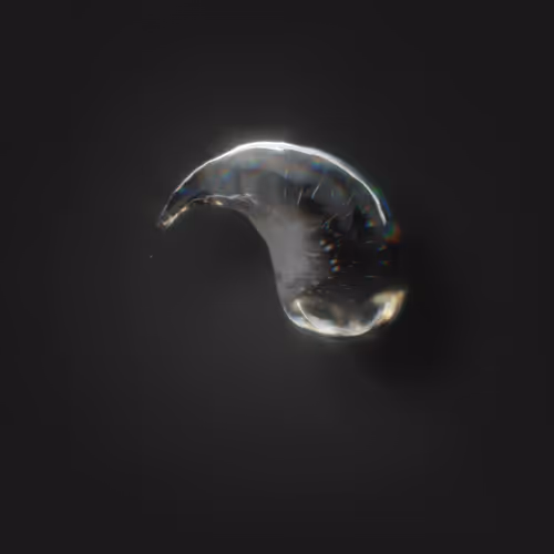 YIN Magatama