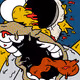 3