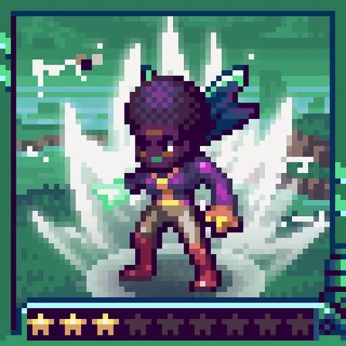 Dimensionx