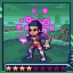 Hero #3963