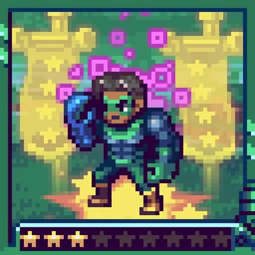 Hero #16497