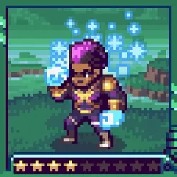 Hero #10388