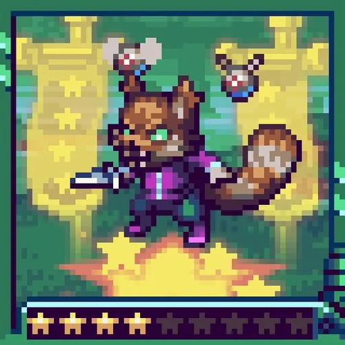 Hero #17869