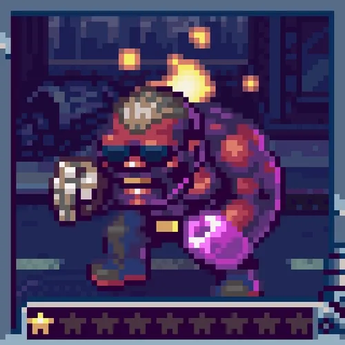 Hero #3663