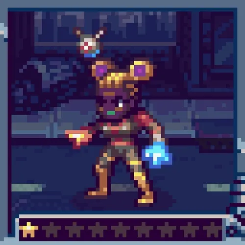Hero #5155