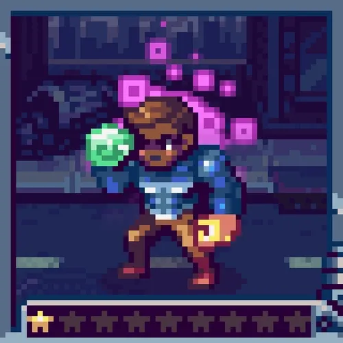 Hero #2841