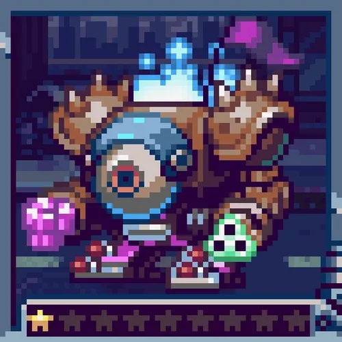 Hero #5125