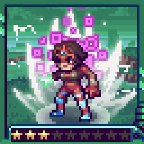 Dimensionx