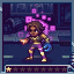 Hero #2838