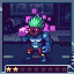 Hero #2116