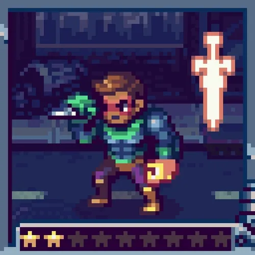 Hero #10781