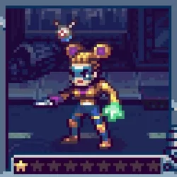 Hero #7699
