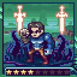 Hero #12851