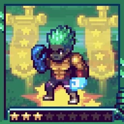 Hero #15555