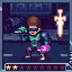 Hero #5358