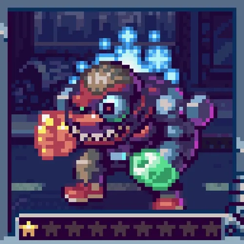 Hero #1604