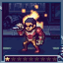 Hero #8031