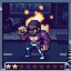 Hero #6015