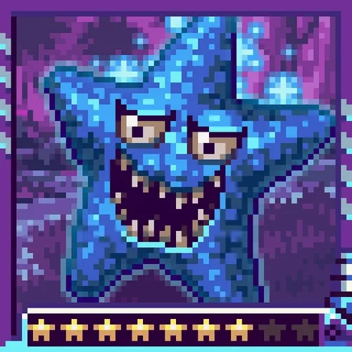 Starboid I