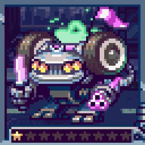 Dimensionx