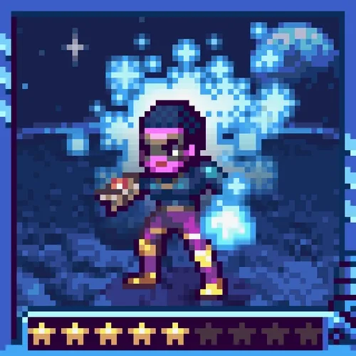 Hero #7547