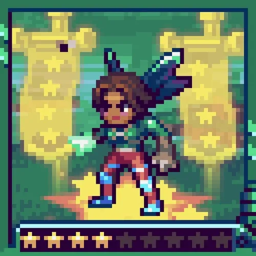 Hero #16666