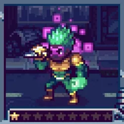 Hero #9878