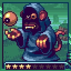 Ape List 6