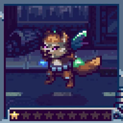 Hero #2753
