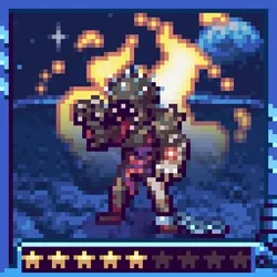 Hero #7323