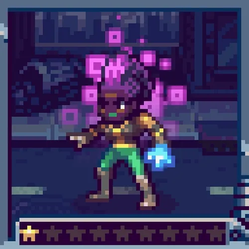 Dimensionx