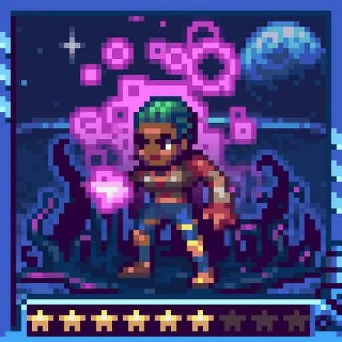 Dimensionx