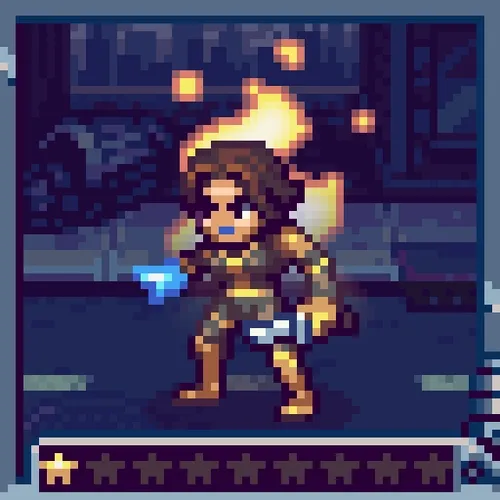 Hero #9874