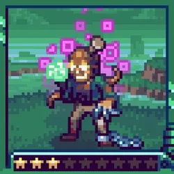 Hero #8580