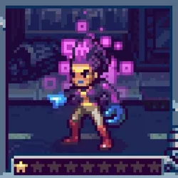 Hero #8852