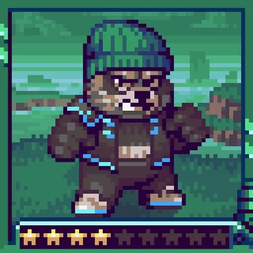 Bearz 3