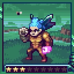 Hero #1655
