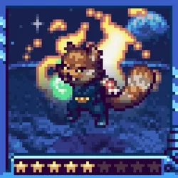 Hero #1064
